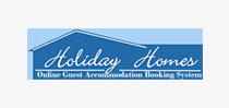 Holiday homes