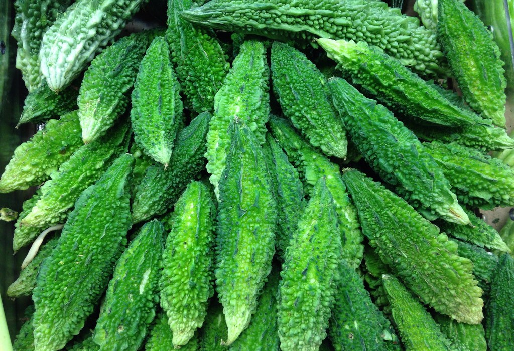 करेला/करेला