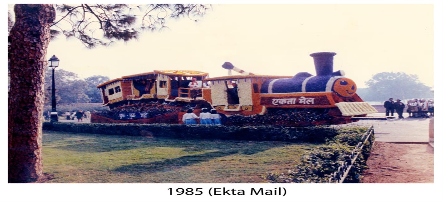 एकता मेल