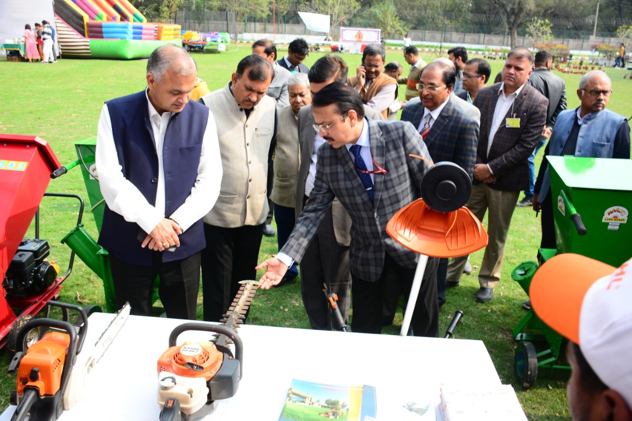 Flower Show & Garden Competition - 22nd & 23rd Feb.2020
