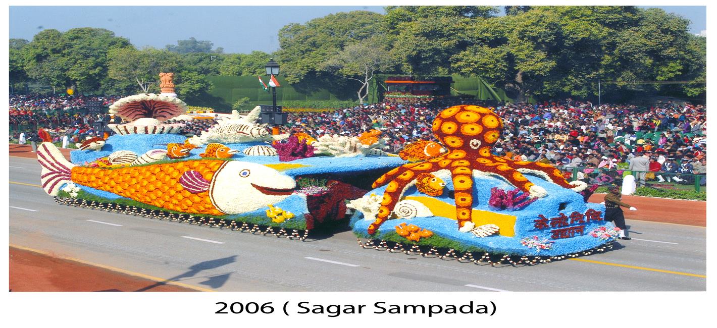 सागर सम्पदा