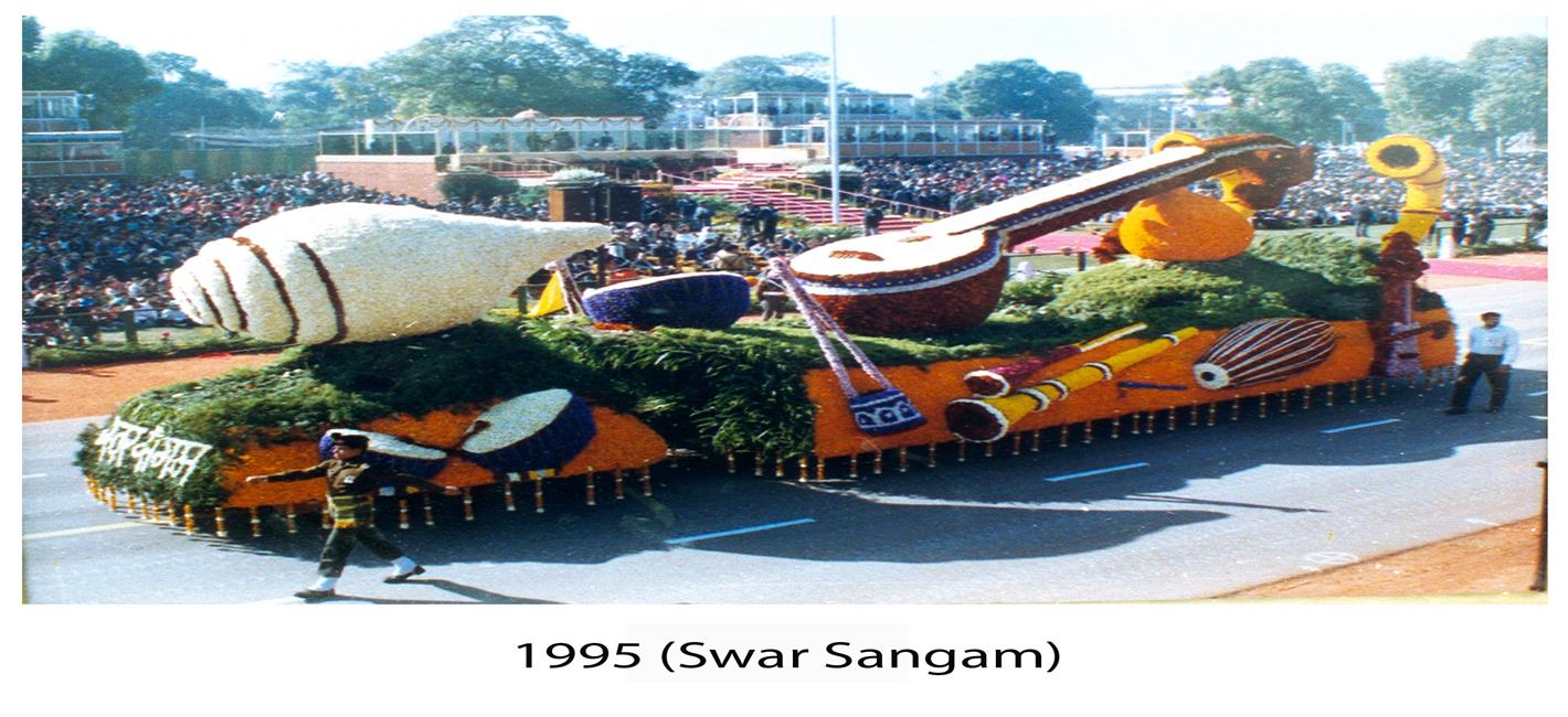 स्वर संगम